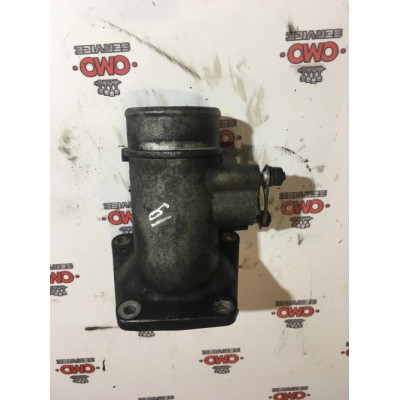 б/у Трубка впускного колектора Opel Movano 1998-2003 2.5 D S8U770 / S8U772 500363329