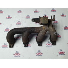 б/у Коллектор выпускной Fiat Ducato 2002-2006 2.8 JTD 99460945