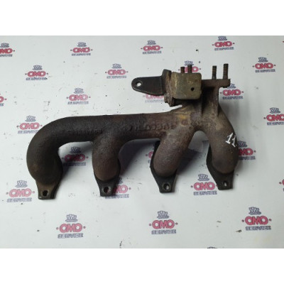б/у Коллектор выпускной Fiat Ducato 2002-2006 2.8 JTD 99460945