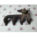 б/у Коллектор выпускной Fiat Ducato 2002-2006 2.8 JTD 99460945 б/у Коллектор выпускной Fiat Ducato 2002-2006 2.8 JTD 99460945