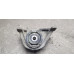 б/у Подушка двигателя левая (кпп) Fiat Doblo 2000-2004 1.9 D 46759737