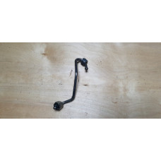 б/у Трубка топливная от топливной рейки (№1, №3, №4) Renault Master III 2010- 2.3 DCI 8200855936