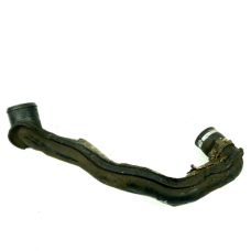 б/у Патрубок интеркулера Peugeot 306 1997-2002 2.0 HDI 9637697680