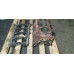 б/у Блок двигателя (голый) Opel Movano 2003-2010 3.0 DCI ZD3A202 7701065107