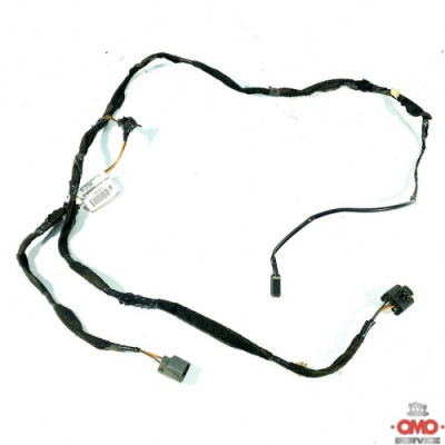 б/у Проводка двери боковой сдвижной правая Opel Movano 2010- 241263566R