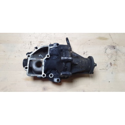 б/у Помпа водяная Mercedes Vito W638 1995-2003 2.3 TD OM602 A6022000220