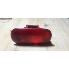 б/у Фонарь стоп дополнительный Nissan Interstar 1998-2003 7700352940