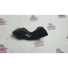 б/у Боковая накладка петли капота левая Renault Master III 2010- 658330001R