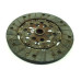 б/у Диск сцепления Peugeot Expert 2004-2007 2.0 HDI RHZ 323051410