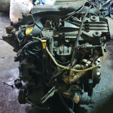 б/у Двигатель (в сборе) Renault Master II 2003-2010 2.5 DCI G9U650