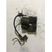 б/у Суппорт тормозной передний левый Audi A6 C5 1997-2004 8E0615123A