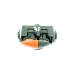 б/у Кнопка аварийки Opel Movano 2010- 8200214896