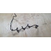 б/у Обратка на форсунки (без клапана) Nissan Interstar 1998-2003 2.5 DCI