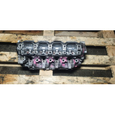 б/у Головка блока цилиндров Opel Movano 1998-2003 1.9 DTI F9Q770 7711368752