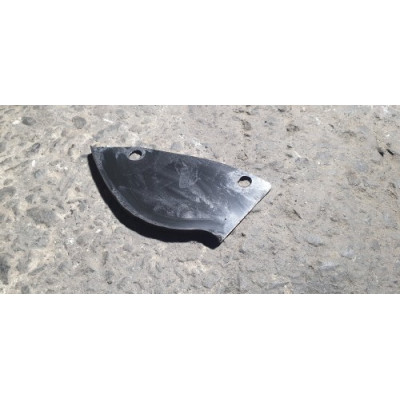 б/у Защита маховика (КПП) (маленькая) Renault Master II 1997-2003 2.8 DTI 7700854754