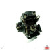 б/у ТНВД Топливный насос высокого давления Fiat Fiorino III 2007- 1.3 Mjtd 0445010080