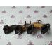 б/у Коллектор выпускной Peugeot 306 1997-2002 2.0 HDI 0341F0