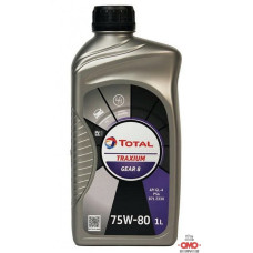 Масло КПП 75W-80 Renault Master II 1997-2003 PSAB712330