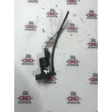б/у Моторчик омывателя Opel Movano 2010- 9641553880