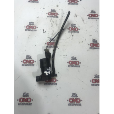 б/у Моторчик омывателя Opel Movano 2010- 9641553880