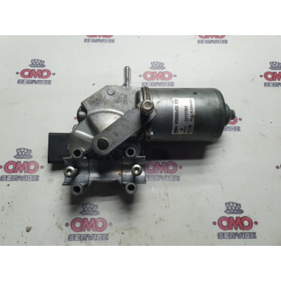 б/у Моторчик стеклоочистителя передний (лобового стекла) Opel Movano 2010- 288100236R / 141409360