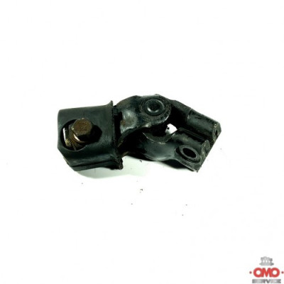 б/у Карданчик нижний рулевого вала / рулевой колонки Nissan Vanette Cargo III 1995-2001 48080-9C022