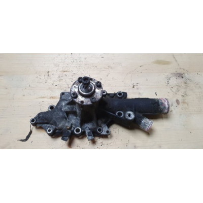 б/у Помпа водяная Mercedes Sprinter W903 2000-2006 2.2 CDI OM611 6112010410