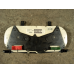 б/у Панель приборов 190км/час (черная) Opel Movano 2003-2010 2.5 DCI 8200199508