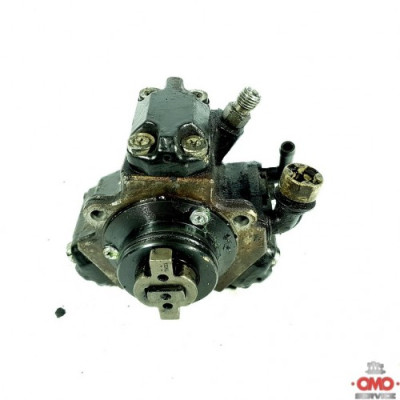 б/у ТНВД Топливный насос высокого давления Fiat Fiorino III 2007- 1.3 Mjtd 0445010080
