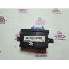 б/у Блок иммобилайзера Nissan Interstar 1998-2003 7700312251G