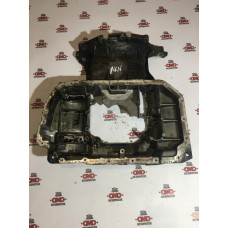 б/у Поддон масляный (верхняя часть) Volkswagen Passat B5 2000-2005 2.5 TDI AKN 059103603K