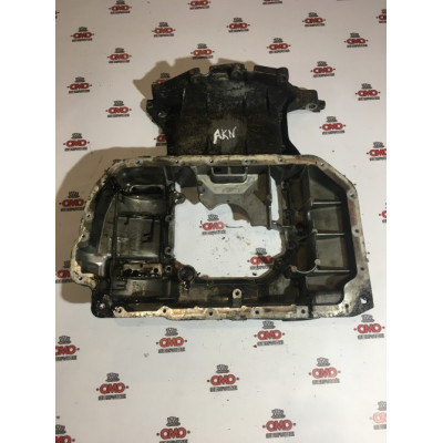 б/у Поддон масляный (верхняя часть) Volkswagen Passat B5 2000-2005 2.5 TDI AKN 059103603K