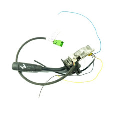б/у Подрулевой переключатель Mercedes E320 W210 1999-2003 A2105450110