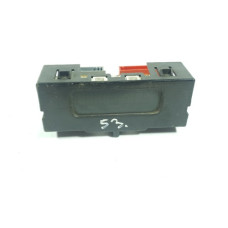 б/у Информационный дисплей Nissan Interstar 1998-2003 7700436305A