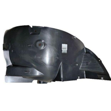 Подкрыльник передний левый (передняя часть) Renault Master III 2010- 638410003R