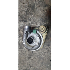 б/у Турбина Nissan Interstar 1998-2003 2.8 DTI S9W700 / S9W702 7711135840