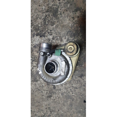 б/у Турбина Nissan Interstar 1998-2003 2.8 DTI S9W700 / S9W702 7711135840