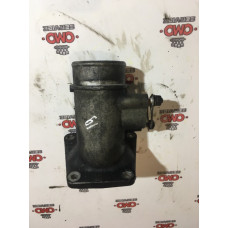 б/у Трубка впускного колектора Nissan Interstar 1998-2003 2.5 D S8U770 / S8U772 500363329