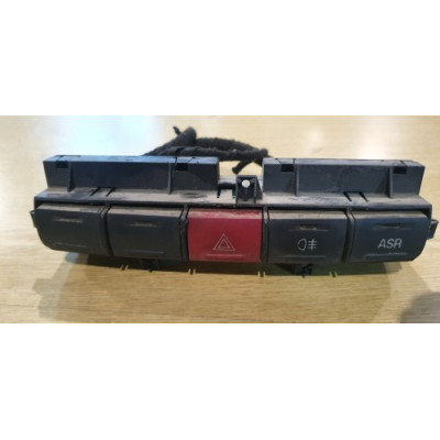 б/у Блок кнопок Fiat Ducato 2002-2006 7353387610