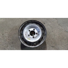 б/у Диск стальной R16 5x130 ET66 Renault Master III 2010- 403000037R