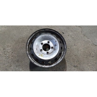 б/у Диск стальной R16 5x130 ET66 Renault Master III 2010- 403000037R