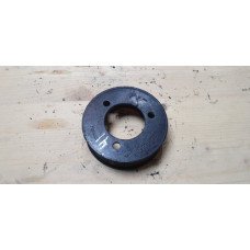 б/у Шкив водяной помпы Opel Movano 2010- 2.3 CDTI M9T678 8200357354