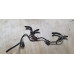б/у Обратка на форсунки Opel Movano 2003-2010 3.0 DCI 7485116277