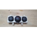 б/у Блок управления печкой (с кондиционером) Opel Movano 2010- 275100013R