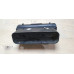 б/у Дефлектор (решетка вентиляции, заслонка обдува) Peugeot 307 2001-2008 9634511177