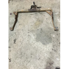б/у Фаркоп Fiat Ducato 2002-2006
