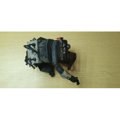 б/у Блок управления АБС Peugeot 306 1997-2002 0265216698