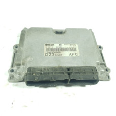б/у Блок управления двигателем ЭБУ Fiat Ducato 2002-2006 2.3 JTD 1348356080