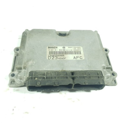 б/у Блок управления двигателем ЭБУ Fiat Ducato 2002-2006 2.3 JTD 1348356080