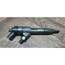 б/у Форсунка дизельная электронная Fiat Ducato 2002-2006 2.8 JTD 0445120002